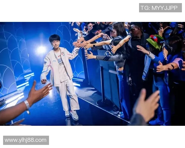 BLG在Major赛中的精彩表现与实力分析全方位解读