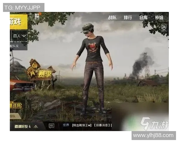 和平精英热议TES状态引发广泛讨论与争议分析