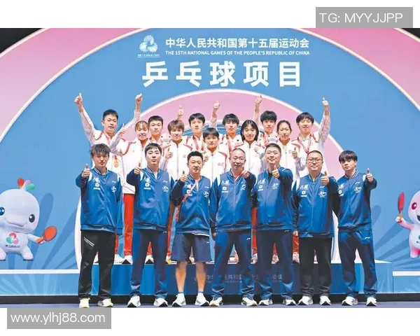 北京乒乓球队的奋斗历程与荣耀时刻全景纪实