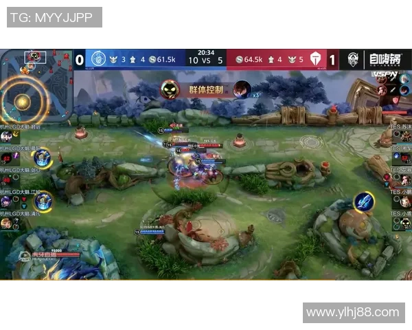 TES战队防守体系解析与英雄联盟战术的深度剖析