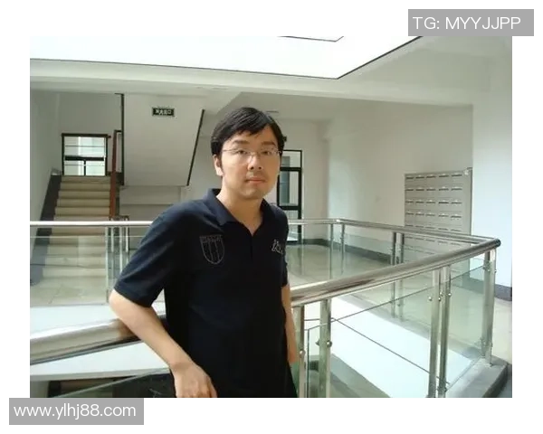 深度对话李军分享和平精英背后的故事与人生哲学 深度对话李军分享和平精英背后的故事与人生哲学